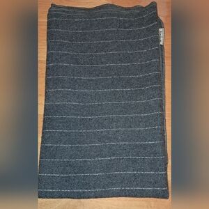 UNITED AIRLINES FLIGHT BLANKET